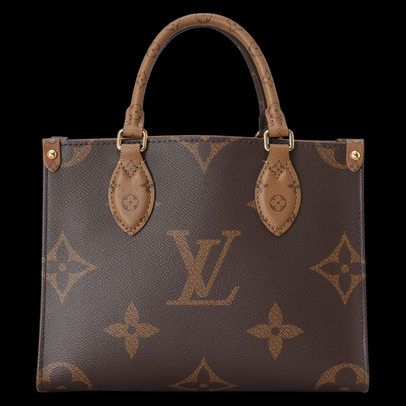 LOUIS VUITTON(USED)루이비통 모노그램 온더고 PM